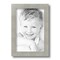 ArtToFrames 8x12 Inch Picture Frame, This 1.25 Inch Custom MDF Poster Frame is Available in Multiple Colors, Great for Your Art or Photos - Comes with Regular Glass and Corrugated (A46EA)